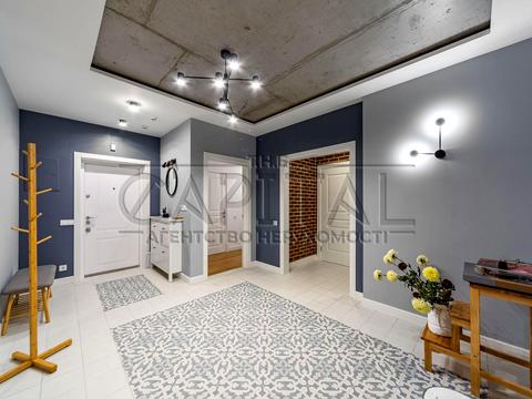 квартира за адресою Київ, Богданівська вул., 7-Г