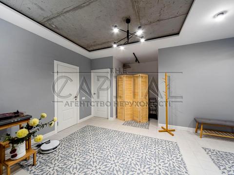 квартира за адресою Київ, Богданівська вул., 7-Г