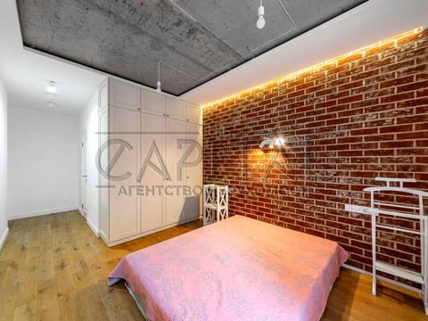 квартира за адресою Київ, Богданівська вул., 7-Г