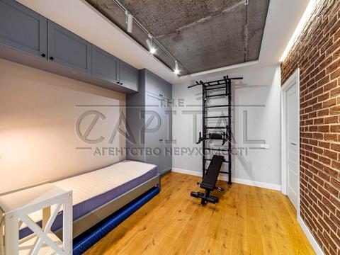 квартира за адресою Київ, Богданівська вул., 7-Г