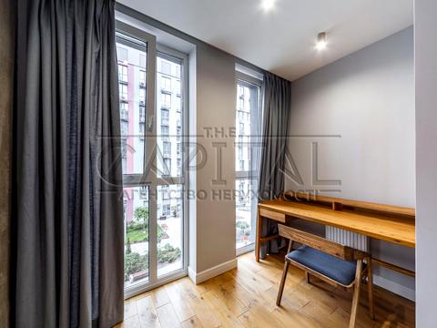 квартира за адресою Київ, Богданівська вул., 7-Г