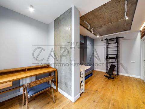 квартира за адресою Київ, Богданівська вул., 7-Г