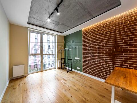 квартира за адресою Київ, Богданівська вул., 7-Г