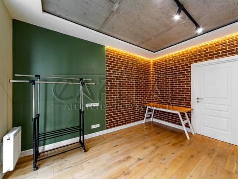 квартира за адресою Київ, Богданівська вул., 7-Г