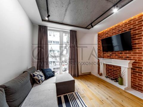 квартира за адресою Київ, Богданівська вул., 7-Г