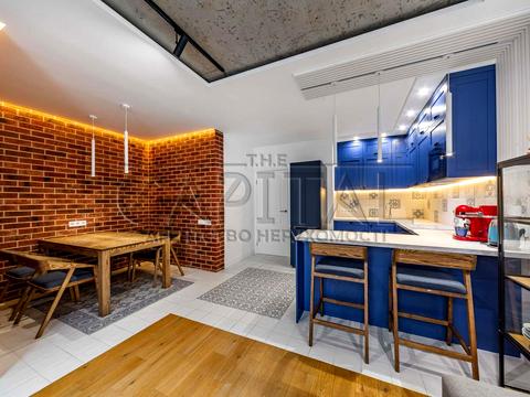 квартира за адресою Київ, Богданівська вул., 7-Г