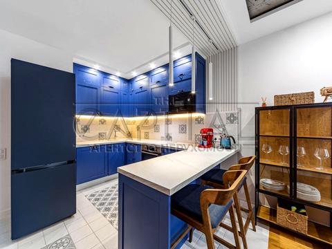 квартира за адресою Київ, Богданівська вул., 7-Г