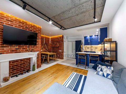 квартира за адресою Київ, Богданівська вул., 7-Г