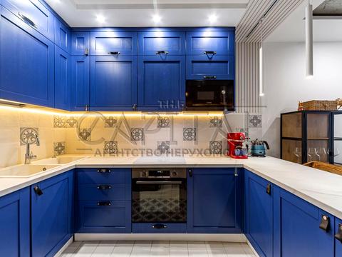 квартира за адресою Київ, Богданівська вул., 7-Г