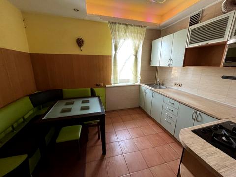 квартира за адресою Паркова вул., 35