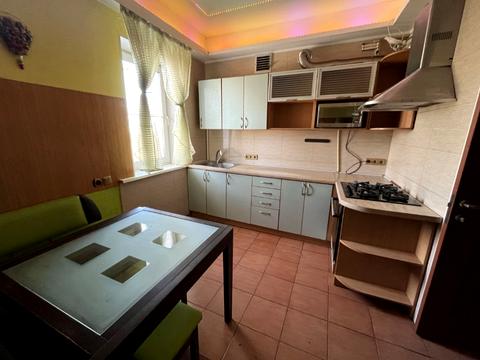 квартира за адресою Паркова вул., 35