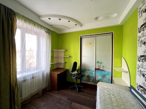 квартира за адресою Паркова вул., 35