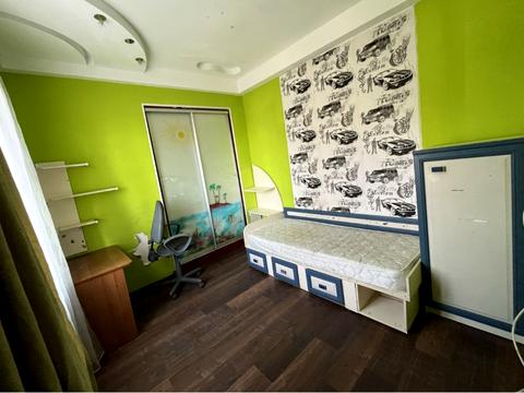 квартира за адресою Паркова вул., 35