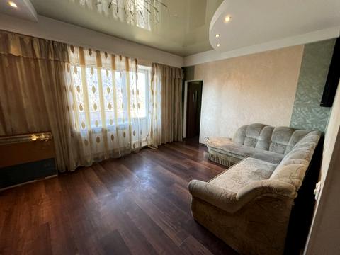 квартира за адресою Паркова вул., 35