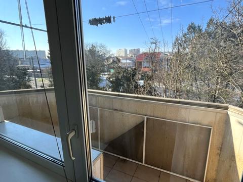 квартира за адресою Паркова вул., 35