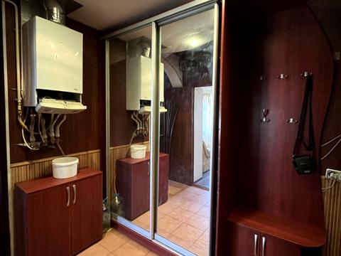 квартира за адресою Паркова вул., 35