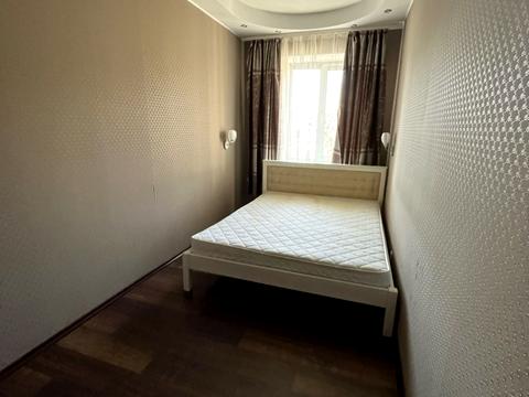 квартира за адресою Паркова вул., 35