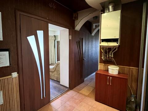 квартира за адресою Паркова вул., 35