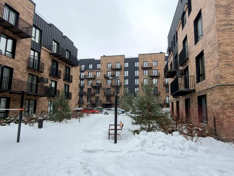 квартира за адресою Юліана Пелеша вул., 5, к4