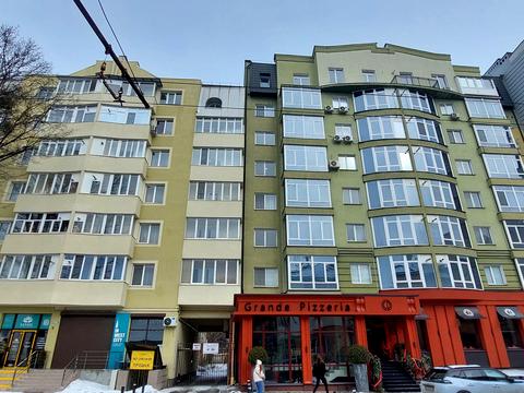 квартира за адресою Михайла Мулика вул. (Гаркуші), 19