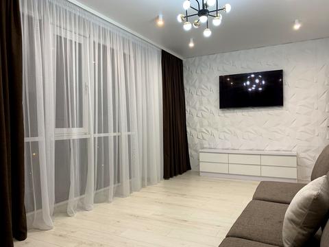 квартира по адресу Героев УПА ул., 73