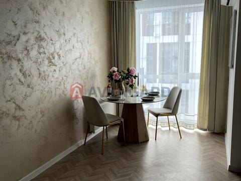 квартира по адресу Максимовича ул., 21-Г