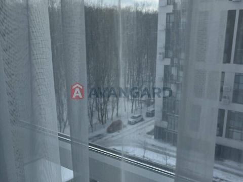 квартира по адресу Максимовича ул., 21-Г