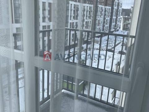 квартира по адресу Максимовича ул., 21-Г