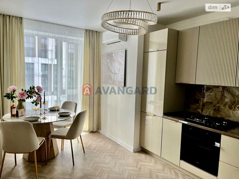 квартира по адресу Максимовича ул., 21-Г