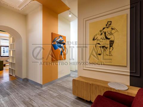 коммерческая по адресу Антоновича ул. (Горького), 9