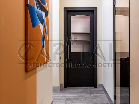 коммерческая по адресу Антоновича ул. (Горького), 9