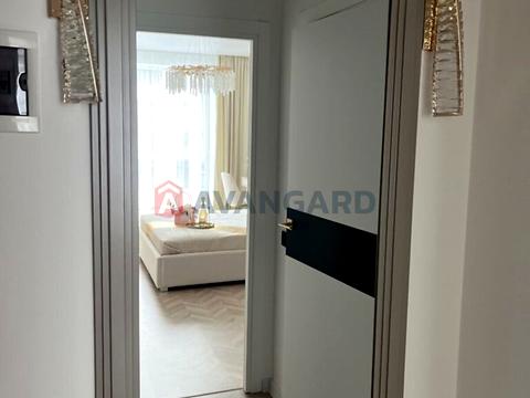 квартира по адресу Максимовича ул., 21-Г