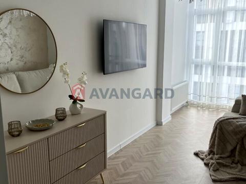 квартира по адресу Максимовича ул., 21-Г