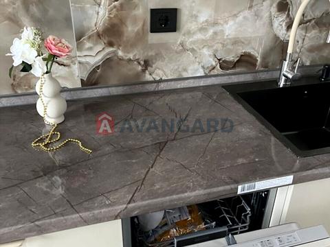 квартира по адресу Максимовича ул., 21-Г