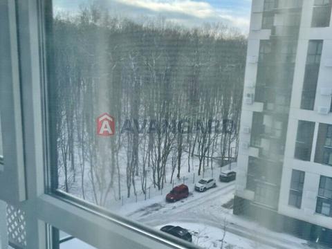 квартира по адресу Максимовича ул., 21-Г