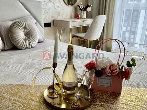 квартира по адресу Максимовича ул., 21-Г