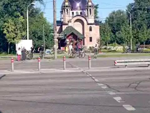 квартира по адресу Набережная Победы ул., 100