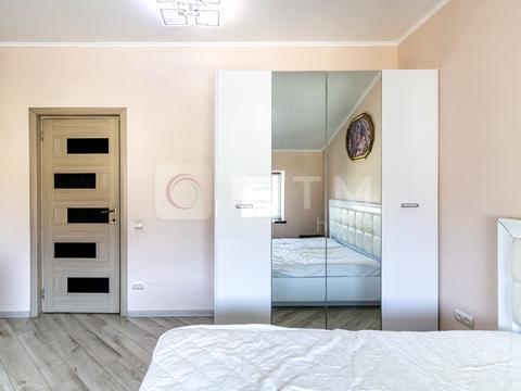 квартира по адресу Слободская ул., 15