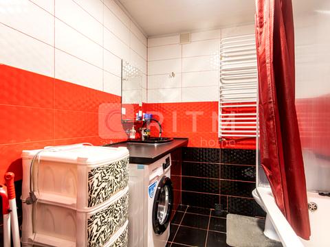 квартира по адресу Слободская ул., 15