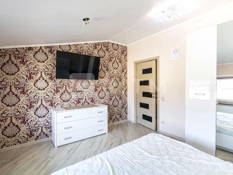 квартира по адресу Слободская ул., 15