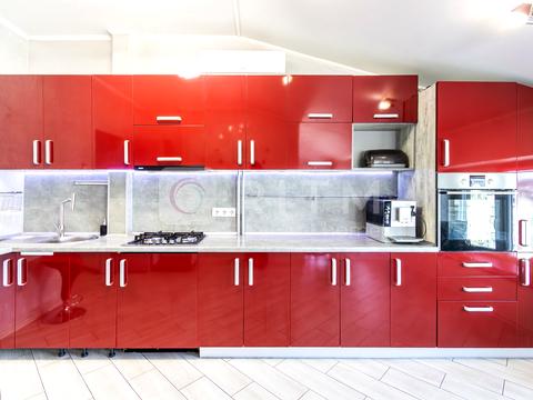 квартира по адресу Слободская ул., 15