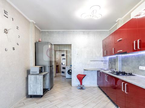 квартира по адресу Слободская ул., 15