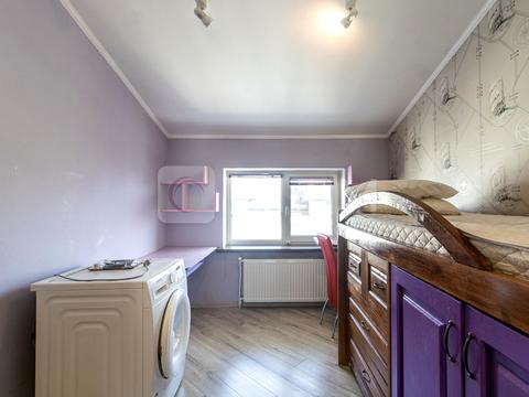 квартира по адресу Слободская ул., 15