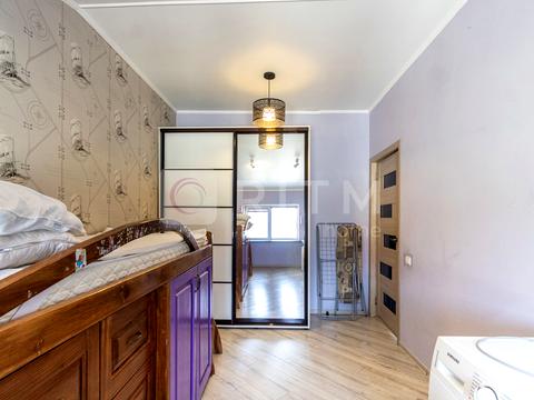 квартира по адресу Слободская ул., 15