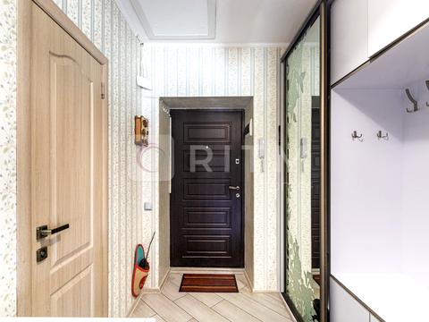 квартира по адресу Слободская ул., 15