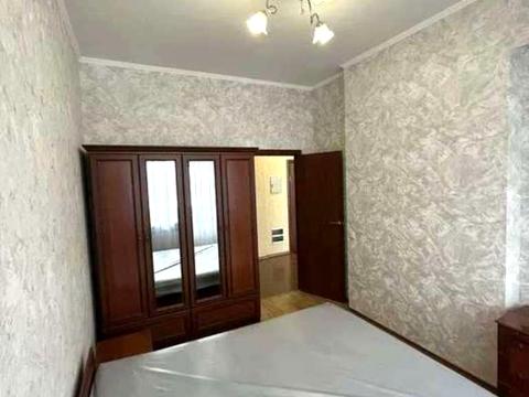 квартира за адресою Срібнокільська вул., 3-В