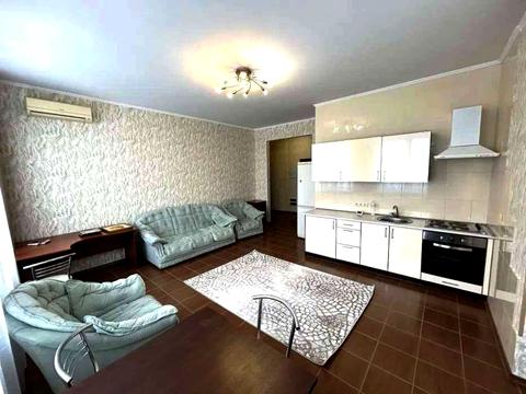 квартира за адресою Срібнокільська вул., 3-В