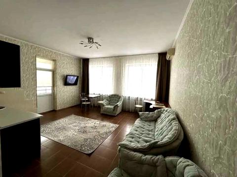 квартира за адресою Срібнокільська вул., 3-В