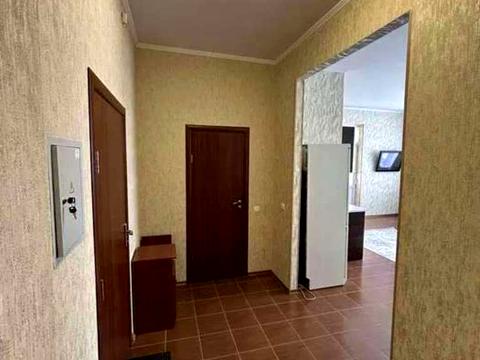 квартира за адресою Срібнокільська вул., 3-В