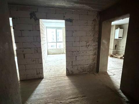 квартира за адресою Левка Лук'яненка вул. (Ватутіна), (Будинок 1)